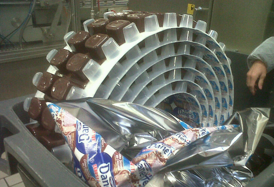 Danone France
