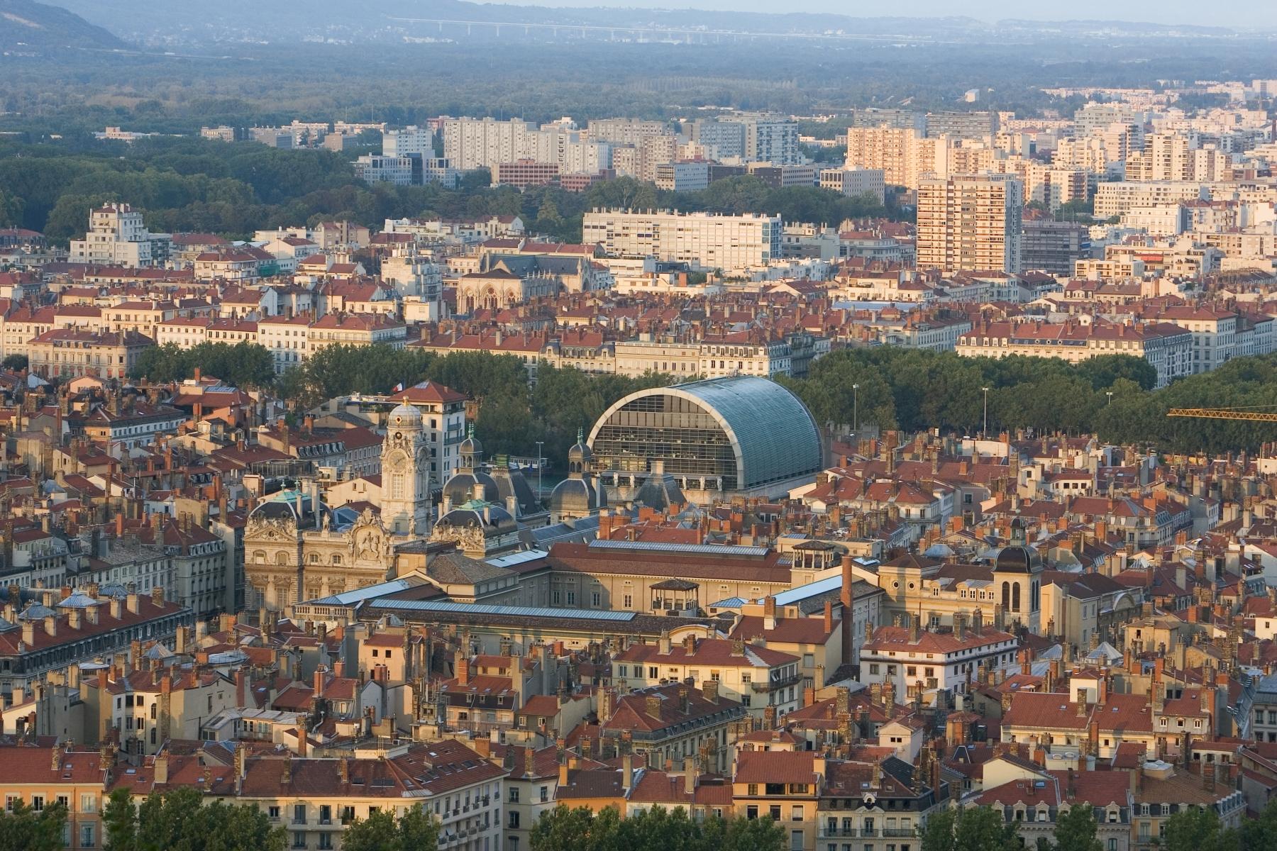 lyon