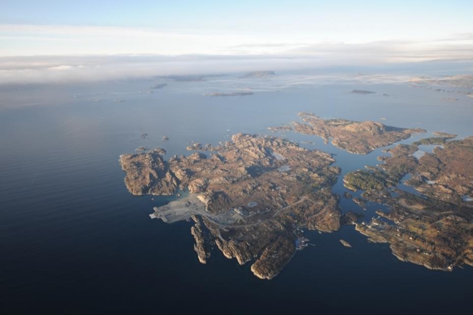 Norvège